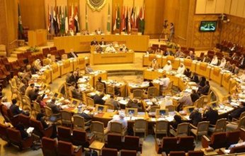 البرلمان العربى: نرفض بشدة حملة التحريض التى يتعرض لها الرئيس أبو مازن بهدف النيل من عدالة القضية الفلسطينية