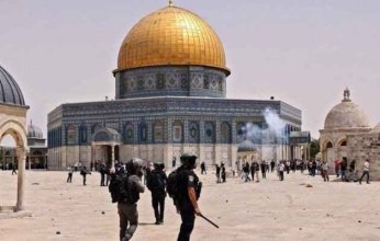 شؤون الحرمين تدين الانتهاكات والاعتداءات على المسجد الأقصى وباحاته