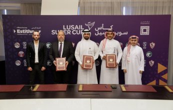 الهلال السعودي والزمالك يؤكدان مشاركتهما في كأس سوبر لوسيل الشهر المقبل