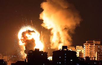 بسبب القصف الاسرائيلي.. إعلان الطوارئ بمستشفيات قطاع غزة وارتفاع الشهداء إلى 12