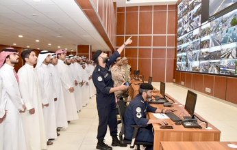 الكويت.. .تكليف 50 مجندا بتأدية خدمتهم العسكرية في الداخلية