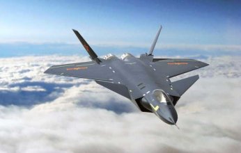 حقيقة عبور طائرات عسكرية صينية مضيق تايوان