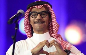 رابح صقر يكشف موعد حفلته المقبلة في موسم الجيمرز