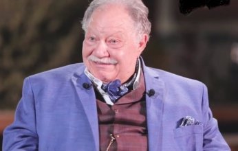 يحيي الفخراني ينفي خضوعه لعملية جراحية