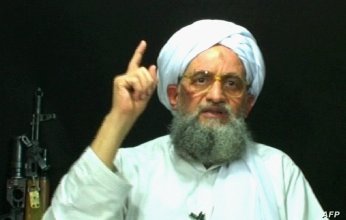 حركة طالبان: لم نعثر على جثة الظواهري