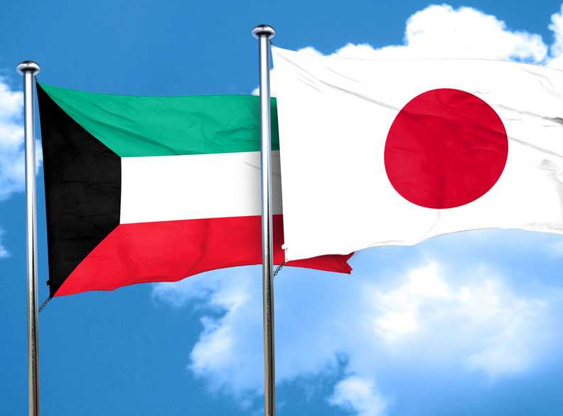 فائض الكويت التجاري مع اليابان يحقق ارتفاعا بنسبة 3ر102 في المئة فائض الكويت التجاري مع اليابان يحقق ارتفاعا بنسبة 3ر102 في المئة