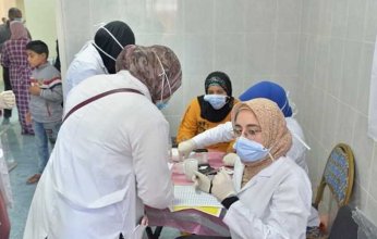 الصحة المصرية تعلن عن اطلاق ٦ قوافل طبية