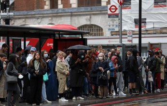 ارتفاع معدل التضخم في بريطانيا للمرة الأولى منذ 4 أشهر