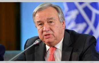 جوتيريش: قصف أمريكا لمنشآت إيران النووية خطر ينذر بالتصعيد في الشرق الأوسط