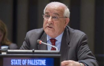 مندوب فلسطين بمجلس الأمن يشكر مصر على جهودها في وقف إطلاق النار بـ«غزة»
