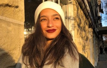 أميرة أديب تستعد لتصوير "الدفعة" امام طارق لطفي وشريف سلامة