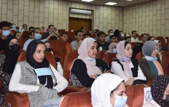 «القومي للحوكمة» يعقد ندوة عن التنمية المستدامة لطلاب معهد بحوث البترول