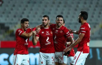 في الوقت الضائع.. الأهلي يفوز على فاركو بهدفين لهدف