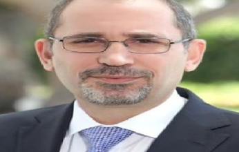 وزير خارجية الأردن يصل دمشق فى أول زيارة رفيعة المستوى منذ 2011
