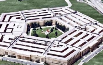 البنتاجون ينفى استخدام أسلحة أمريكية لمهاجمة قاعدة جوية روسية فى القرم