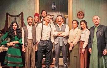 "كيرة والجن" يتخطى الـ 100 مليون جنيه ويقترب من الأعلى ايراداً فى تاريخ السينما