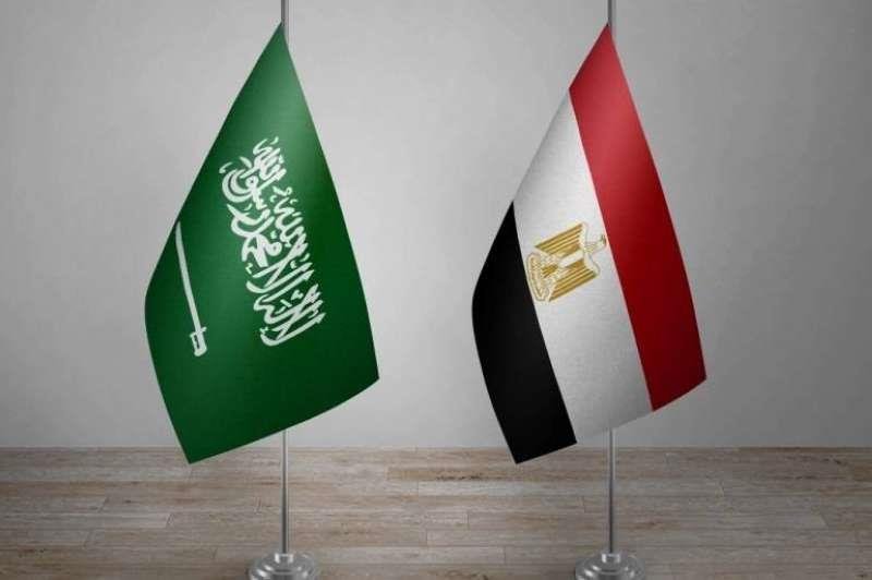 توقيع اتفاقية تعاون بين مصر للمقاصة ومركز مقاصة السعودي توقيع اتفاقية تعاون بين مصر للمقاصة ومركز مقاصة السعودي