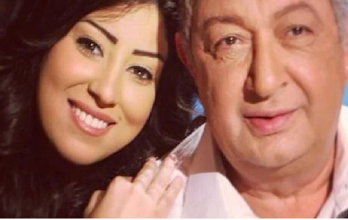 في ذكرى رحيل نور الشريف.. آيتن عامر: وحشتنا أوى يا أستاذي العظيم في ذكرى رحيل نور الشريف.. آيتن عامر: وحشتنا أوى يا أستاذي العظيم
