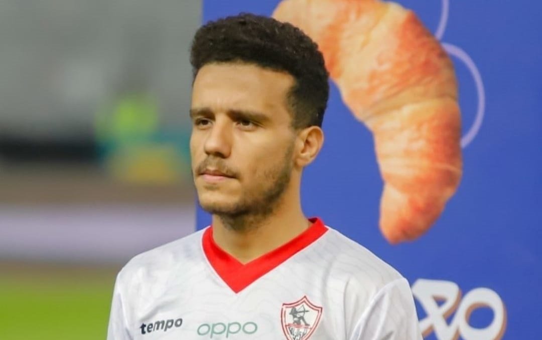 مصطفى فتحي لاعب التعاون السعودي يفجر صراعا جديدا بين الأهلي والزمالك مصطفى فتحي لاعب التعاون السعودي يفجر صراعا جديدا بين الأهلي والزمالك