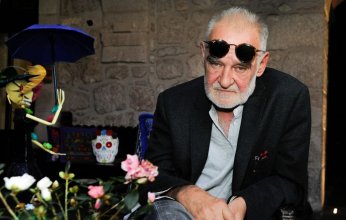 مهرجان القاهرة السينمائي يكرم المخرج المجري بيلا تار في دورته الـ 44