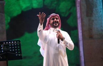 يوميات مهرجان جرش.. الرسلاني والدعجة يشعلون مدرجات "الجنوبيّ" بـ "الشيلات"