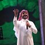يوميات مهرجان جرش.. الرسلاني والدعجة يشعلون مدرجات "الجنوبيّ" بـ "الشيلات" 5 khaligyoun14078