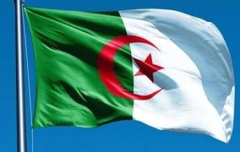 الجزائر تعزى مصر فى ضحايا حريق كنيسة «أبو سيفين»