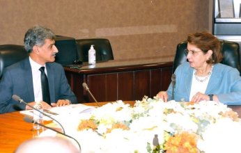 مساعدات إغاثية عاجلة من الهلال الأحمر الكويتي لباكستان جراء الفيضانات والسيول