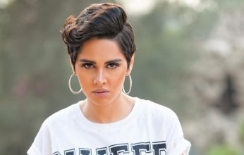 إطلاق المقدمة الإعلانية لفيلم خطة مازنجر للنجمة ياسمين رئيس