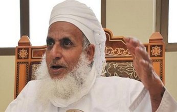 مفتي عمان يهنئ يحيى السنوار بآية قرآنية وبيت شعر