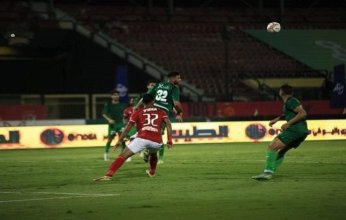 كأس مصر.. الأهلي يفوز على مصر المقاصة بضربة الجزاء