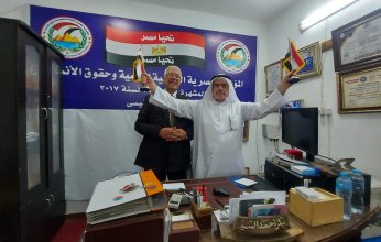 القحطاني عاشق مصر مات على أرضها ودفن بالمدينة المنورة