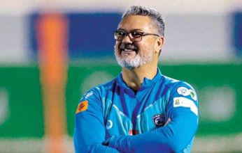 ميكالي يُخطر اتحاد الكرة بموقفه من المباريات الودية المعروضة على منتخب مصر الأولمبي