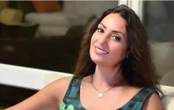 نرمين الفقى تشارك جمهورها بنشر صورا جديدة لها على "إنستجرام"