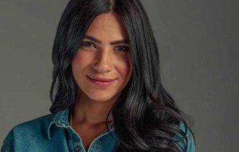 هدى المفتى تشارك جمهورها بصورة جديدة على إنستجرام