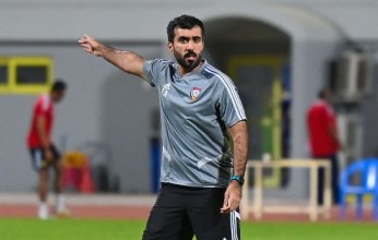 الطاهري مدرباً لمنتخب الشباب الإماراتي
