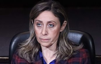 وزيرة الثقافة المصرية تنعي شهداء كنيسة أبو سيفين