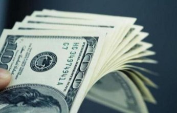 سعر صرف الدولار يشهد ارتفاعا مقابل الجنيه فى ختام تعاملات اليوم الثلاثاء