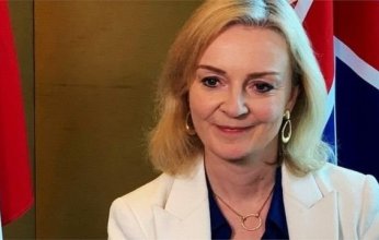 المرشحة لرئاسة الحكومة البريطانية في مأزق بسبب تسجيل صوتي