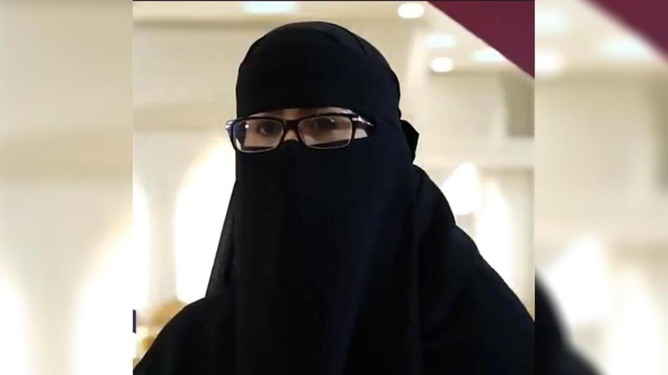 تعرف علي عفاف فلمبان التي أحبها السعوديون بعد وفاتها تعرف علي عفاف فلمبان التي أحبها السعوديون بعد وفاتها