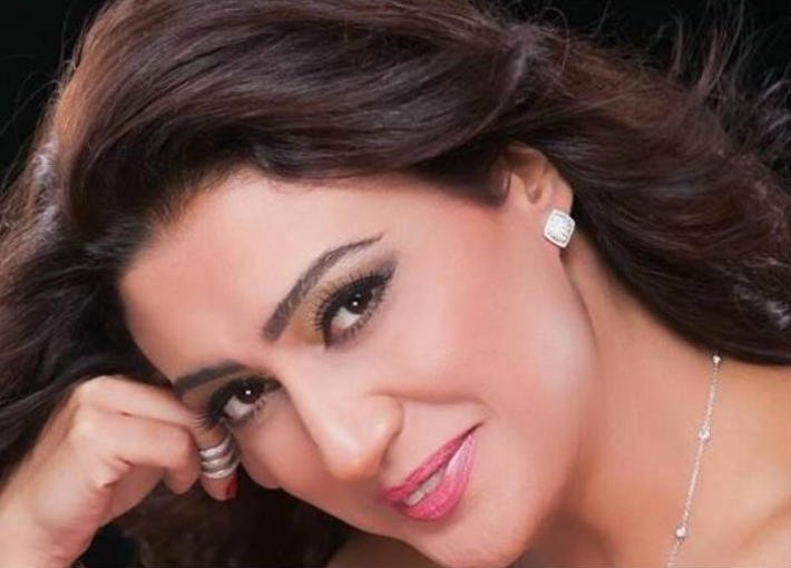 بعد وعكتها الصحية.. وفاء صادق تعود لممارسة عملها الفني بعد وعكتها الصحية.. وفاء صادق تعود لممارسة عملها الفني