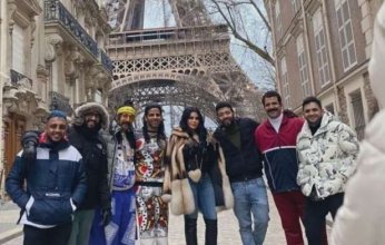 غرفة صناعة السينما تلزم صناع فيلمي "رمسيس باريس" و"خطة مازنجر" بسداد 100 الف دولار و5% من الأرباح للمنتج سامي عدنان افيوني