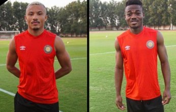 الإتفاق الإماراتي يعلن وفاة مهاجمه السابق سيرنان سيجنياه في حادث سير