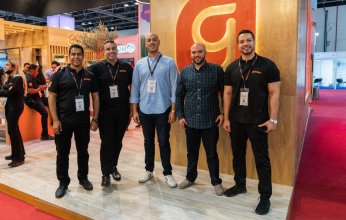 شراكة بين Geidea وشركة MOXEY لتقديم حلول سداد رقمية متكاملة لقطاع الشحن البري