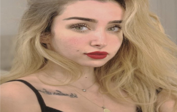 هنا الزاهد محامية لأحمد فهمي في "مستر اكس"