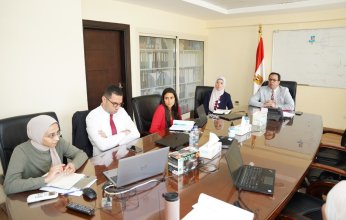 وزارة التخطيط بالتعاون مع برنامج الأمم المتحدة الإنمائي تعقد فعاليات الجولة الأولى للمشاورات حول المبادرة المقترحة لرئاسة (COP27)