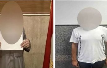 تفاصيل القبض على هاربين من 73 سنة سجناً في القاهرة