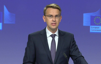 الاتحاد الاوروبي: الدروس المستفادة من غزو الكويت وحرب اوكرانيا تظهر وجوب التصدي للعدوان