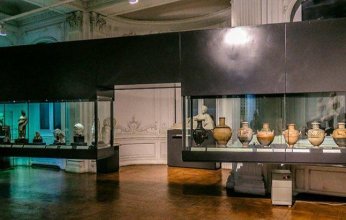 متحف الإسكندرية القومي يحتفل بذكرى مرور 19 عام على افتتاحه