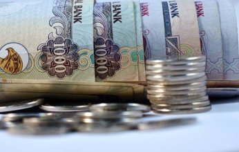 117.3 مليار درهم زيادة في أصول البنوك الاماراتية خلال 5 أشهر